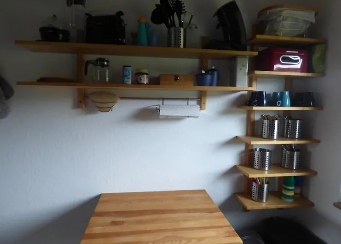 Apartmán Waldblick Schoenbronn *